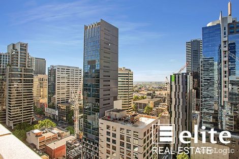 Property photo of 2402/5 Sutherland Street Melbourne VIC 3000