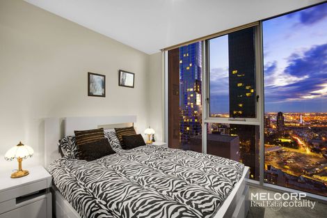 Property photo of 3308/483 Swanston Street Melbourne VIC 3000