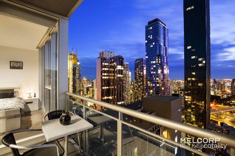 Property photo of 3308/483 Swanston Street Melbourne VIC 3000