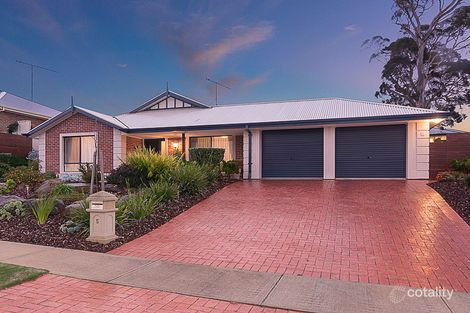 Property photo of 5 Fairweather Drive Strathalbyn SA 5255