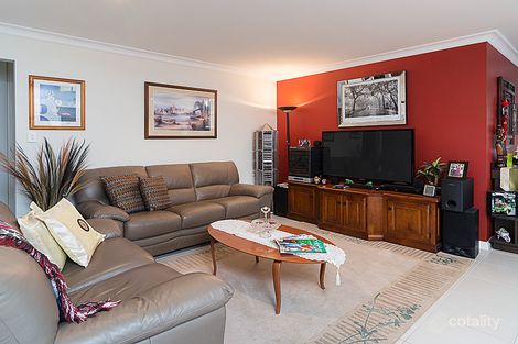 Property photo of 5 Fairweather Drive Strathalbyn SA 5255