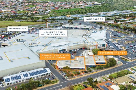 8/1 Zwerner Dr, Hallett Cove, SA 5158