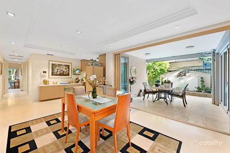 Property photo of 2/39-41 Wilberforce Avenue Rose Bay NSW 2029