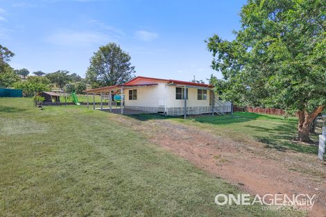 Property photo of 22 Deeks Road Werris Creek NSW 2341