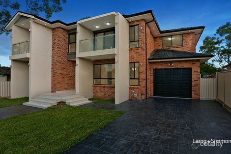 20 Bennett Rd, South Granville, NSW 2142