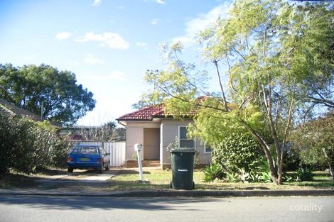 7 Cacia Ave, Seven Hills, NSW 2147