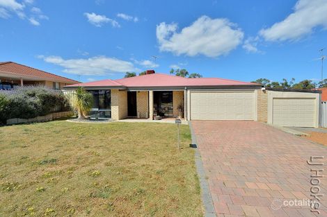 Property photo of 3 Selwyn Rise Greenfields WA 6210