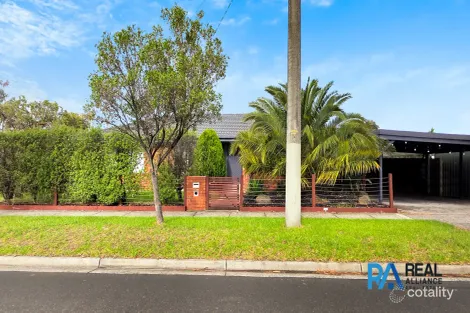 33 Juliana Dr, Carrum Downs, VIC 3201