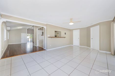 Property photo of 17 Ahearne Street Hermit Park QLD 4812