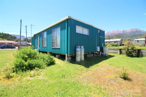 Property photo of 2 King Street Queenstown TAS 7467