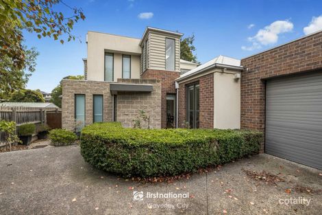 Property photo of 2/9 Heany Street Mount Waverley VIC 3149