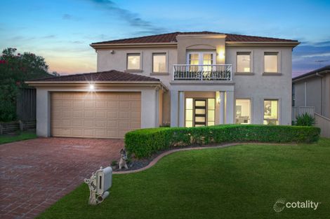 69 Meurants Lane, Glenwood, NSW 2768