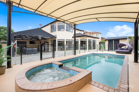 Property photo of 5 Umbria Street Prestons NSW 2170