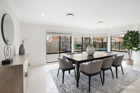 Property photo of 5 Umbria Street Prestons NSW 2170
