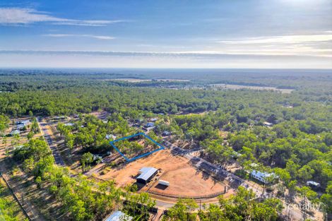 Property photo of 70 Silver Wattle Road Bees Creek NT 0822