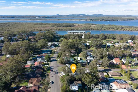 80 GOULD DR, LEMON TREE PASSAGE, NSW 2319