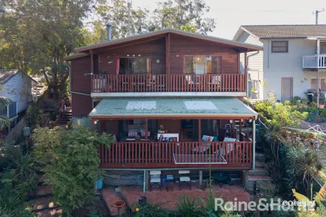 Property photo of 80 Gould Drive Lemon Tree Passage NSW 2319