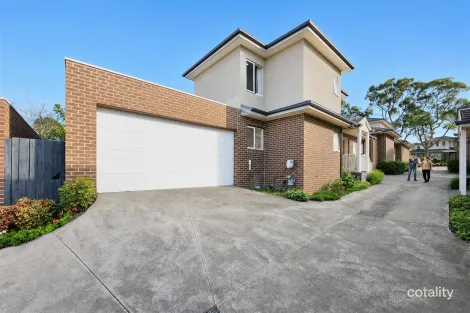 5/19 PACH RD, WANTIRNA SOUTH, VIC 3152