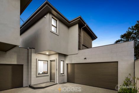 Property photo of 2/38A Tibrockney Street Highett VIC 3190