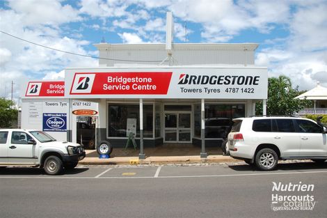 220 Gill St, Charters Towers City, QLD 4820