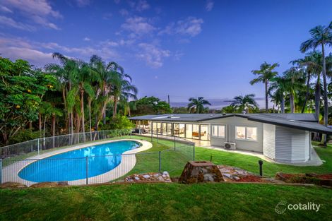 1 Rafting Ground Rd, Brookfield, QLD 4069