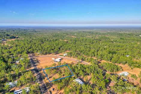 Property photo of 70 Silver Wattle Road Bees Creek NT 0822