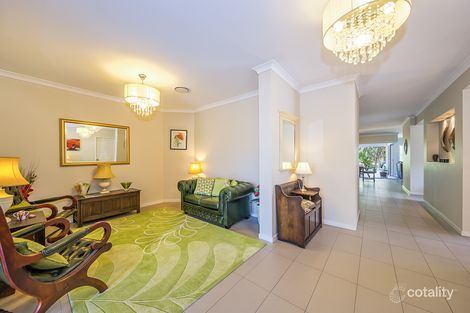 Property photo of 25 Dunebean Drive Banksia Beach QLD 4507