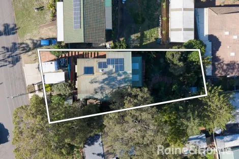 Property photo of 80 Gould Drive Lemon Tree Passage NSW 2319
