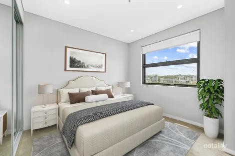 Property photo of 402/41 Wonga Street Canterbury NSW 2193