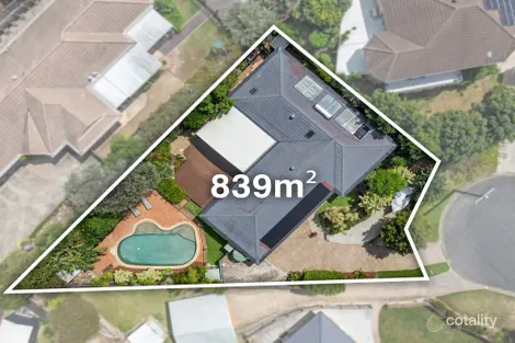 5 LEAH CT, WELLINGTON POINT, QLD 4160