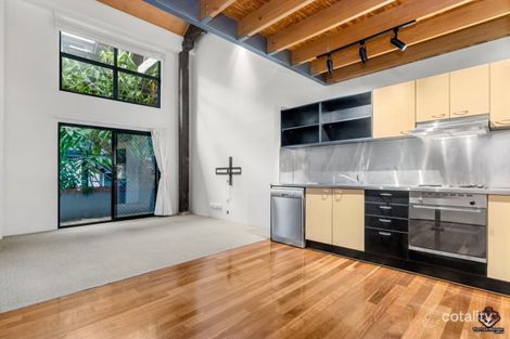 Property photo of 115/139 Commercial Road Teneriffe QLD 4005