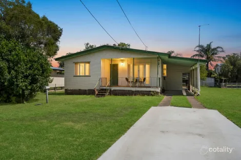 5 Cross St, Raceview, QLD 4305