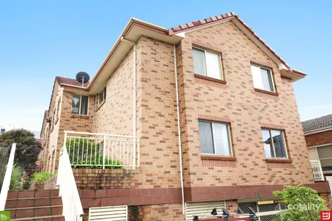 1/18 Campbell St, Wollongong, NSW 2500