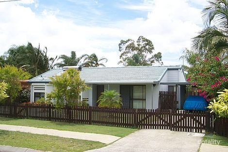 50 Trulson Dr, Crestmead, QLD 4132