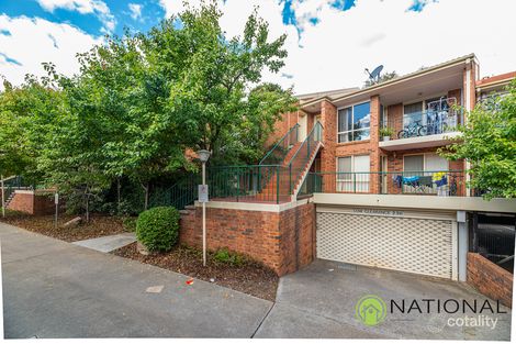 27/44 Jerrabomberra Ave, Narrabundah, ACT 2604