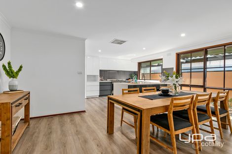 Property photo of 14 Carberry Drive Kurunjang VIC 3337