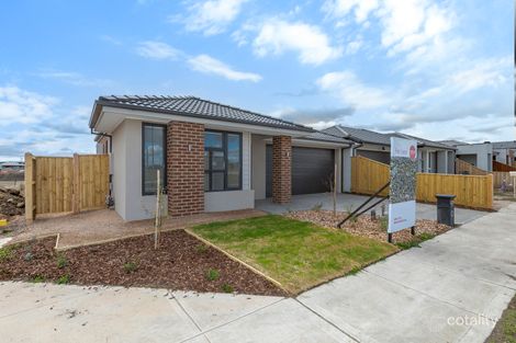 1 Sunflower Dr, Beveridge, VIC 3753
