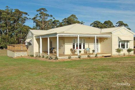 13 Hawkins Dr, Kinglake, VIC 3763