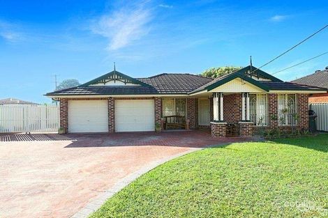 51 Hawkesbury St, Fairfield West, NSW 2165