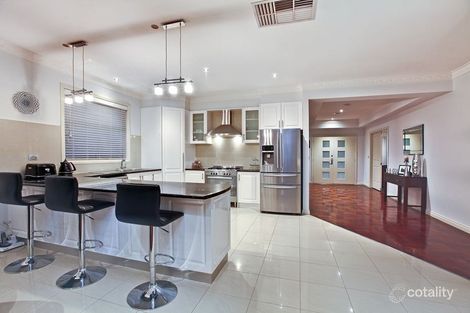 Property photo of 21 Bradman Terrace Epping VIC 3076