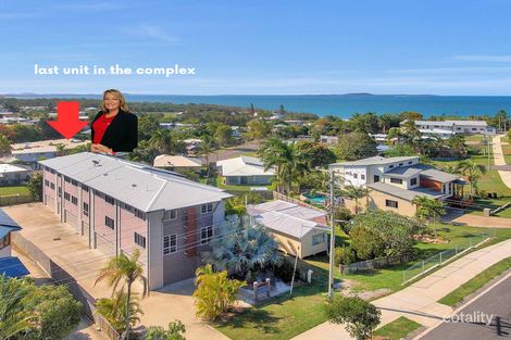 Property photo of 6/18 Pacific Avenue Tannum Sands QLD 4680