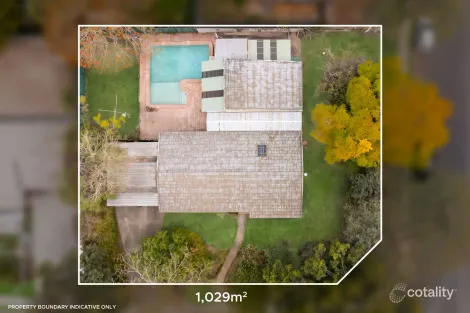 Property photo of 30 Montanus Drive Bellbowrie QLD 4070