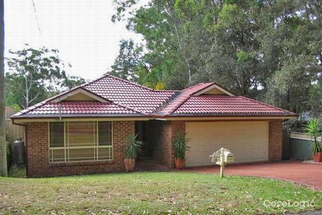 Property photo of 9 Yarram Road Bensville NSW 2251
