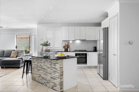 Property photo of 5 Kuraji Close Glenmore Park NSW 2745