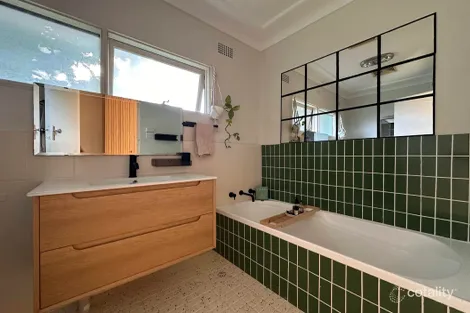 Property photo of 40A Loftus Street Campsie NSW 2194