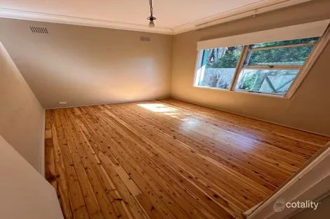 Property photo of 40A Loftus Street Campsie NSW 2194