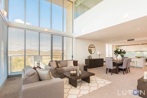 Property photo of 159/98 Corinna Street Phillip ACT 2606