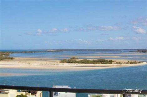 Property photo of 904/111 Bulcock Street Caloundra QLD 4551