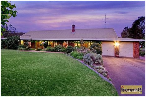 Property photo of 652 Slopes Road The Slopes NSW 2754