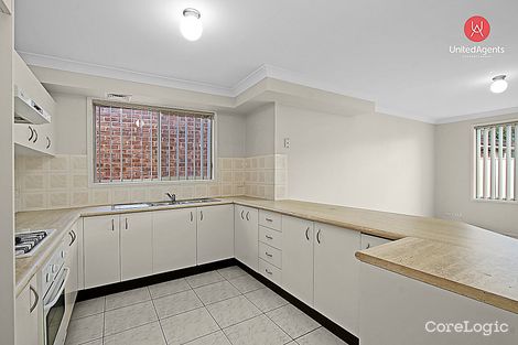 Property photo of 79 Balmoral Circuit Cecil Hills NSW 2171